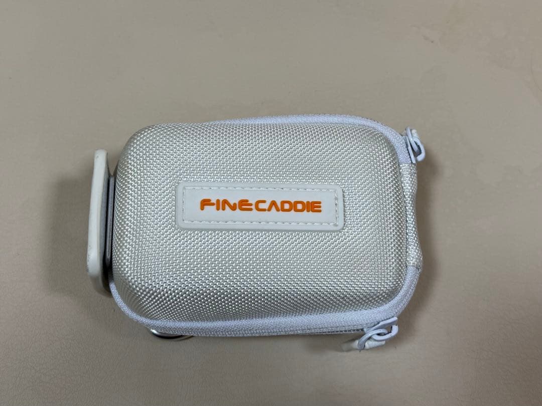 【美品】FINE CADDIE J300 ゴルフ用距離計