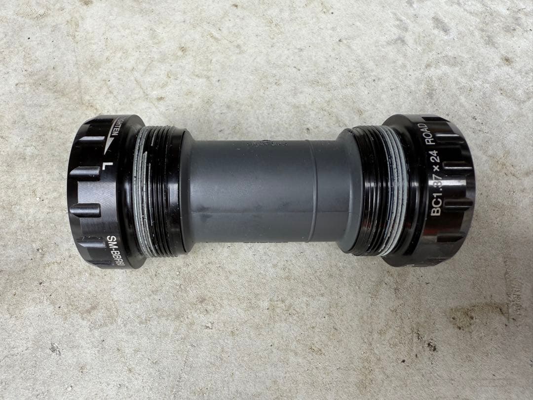 SHIMANO GRX FC-RX810 170mm 42T クランク BB付