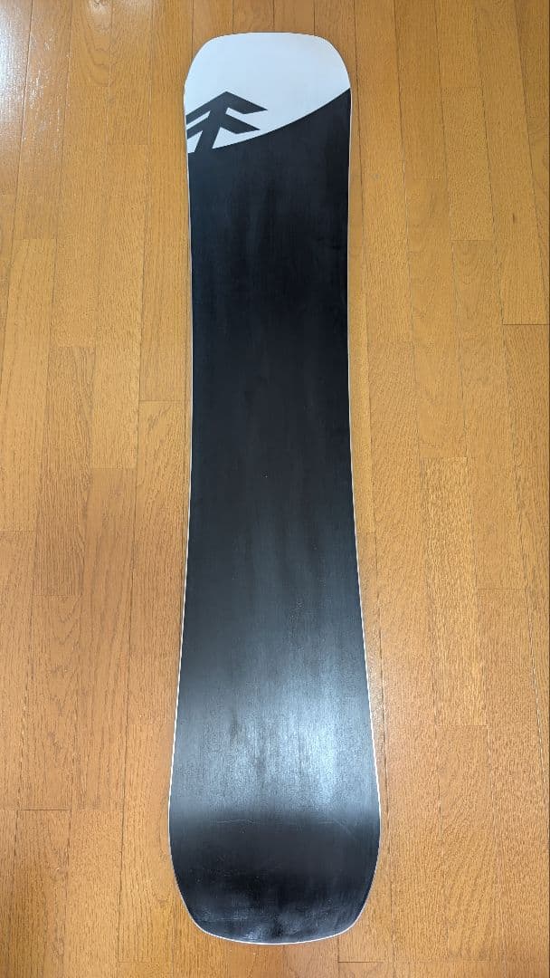 2月20日まで25-26 GRAY MACH LT BOARD 152w