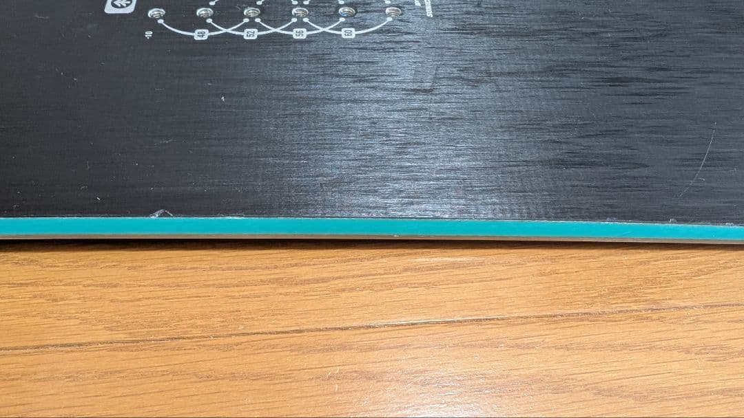 2月20日まで25-26 GRAY MACH LT BOARD 152w