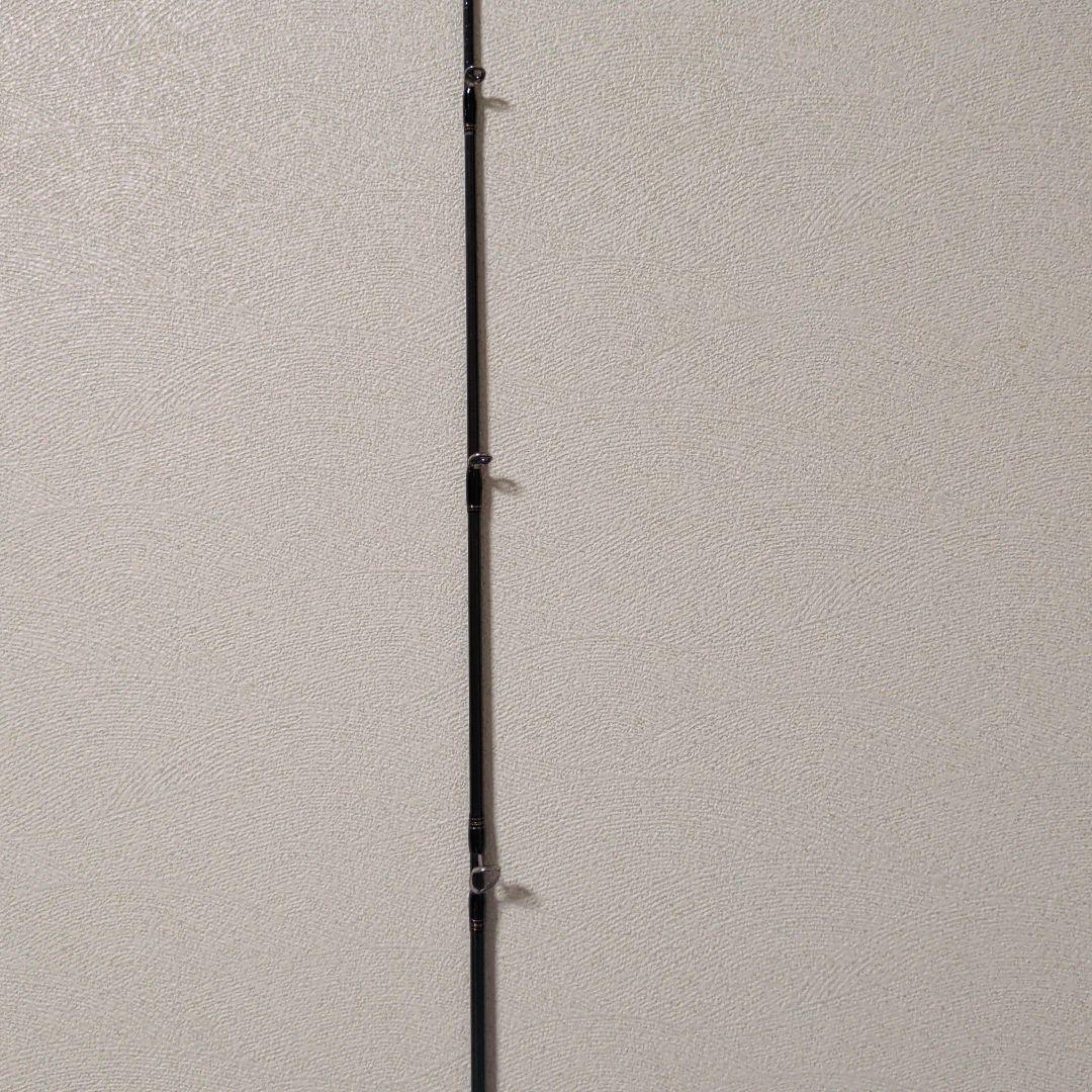 DAIWA ダイワ 紅牙　MX 58HB-L