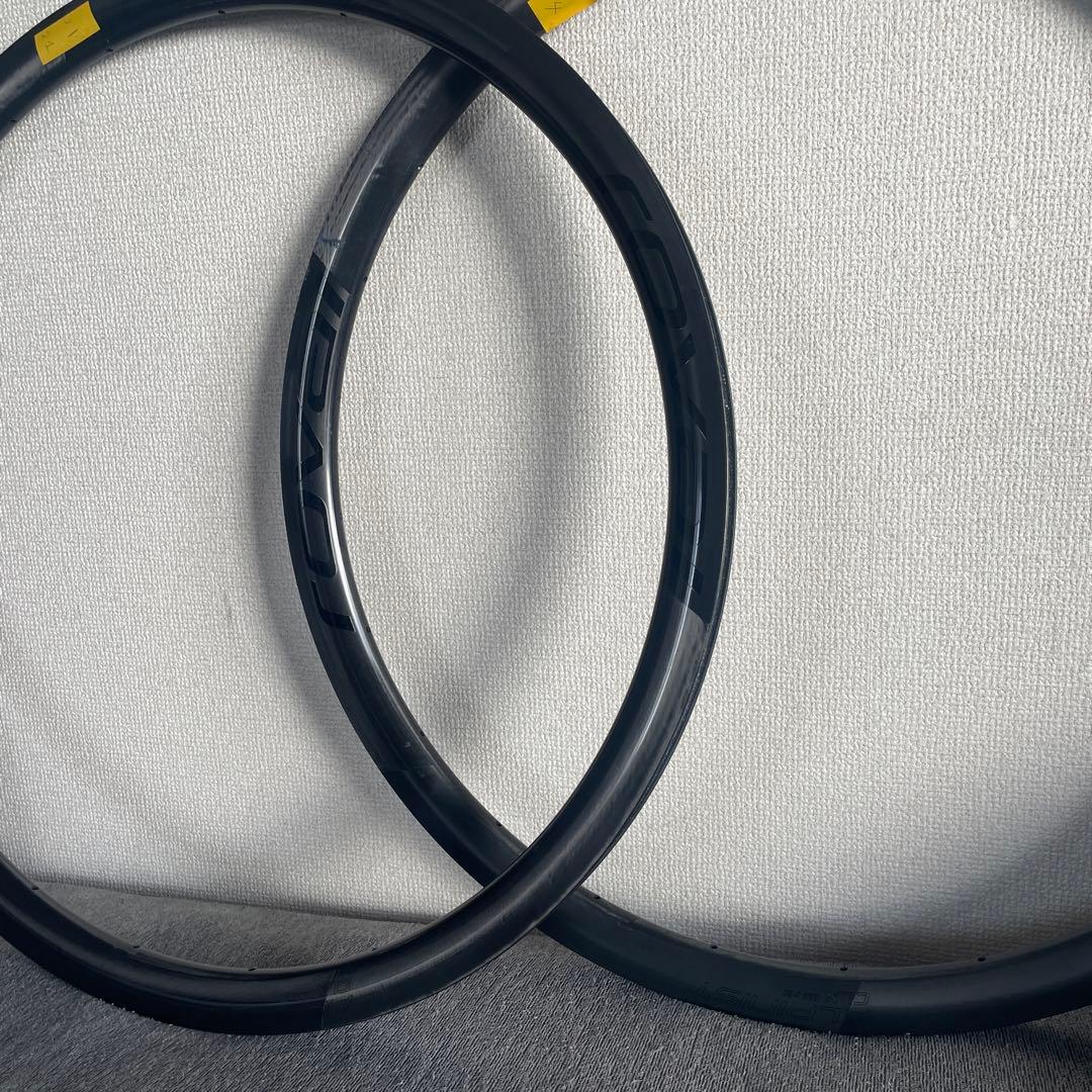 パーツ ROVAL ALPINIST CLX2