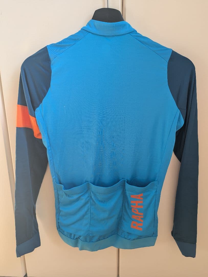ウェア Rapha Pro Team Training Jersey S