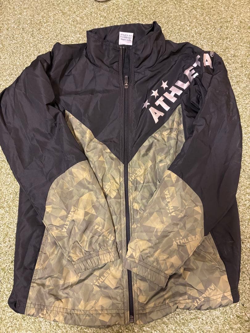 再値下げ‼︎ATHLETA 5点まとめ売り160㎝