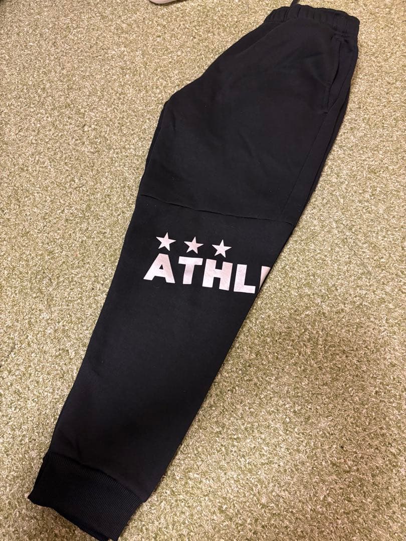 再値下げ‼︎ATHLETA 5点まとめ売り160㎝