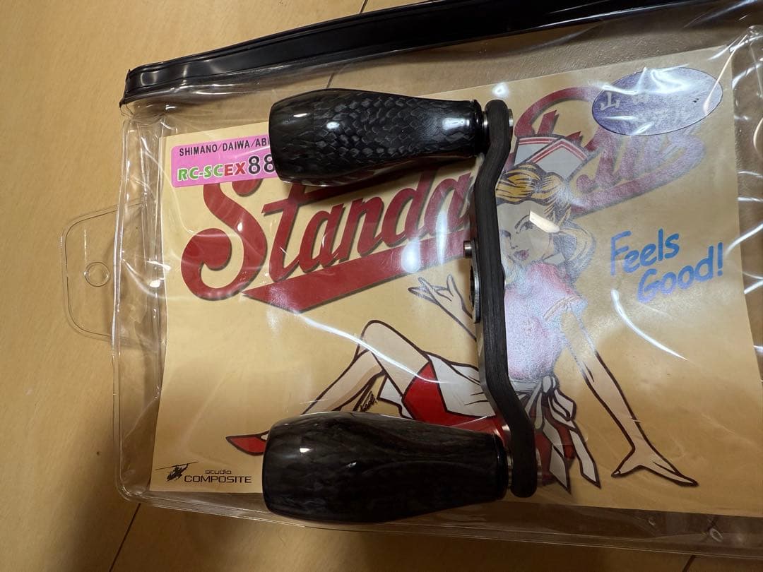 スタジオコンポジット　山田祐五モデル　RC-SCEX88