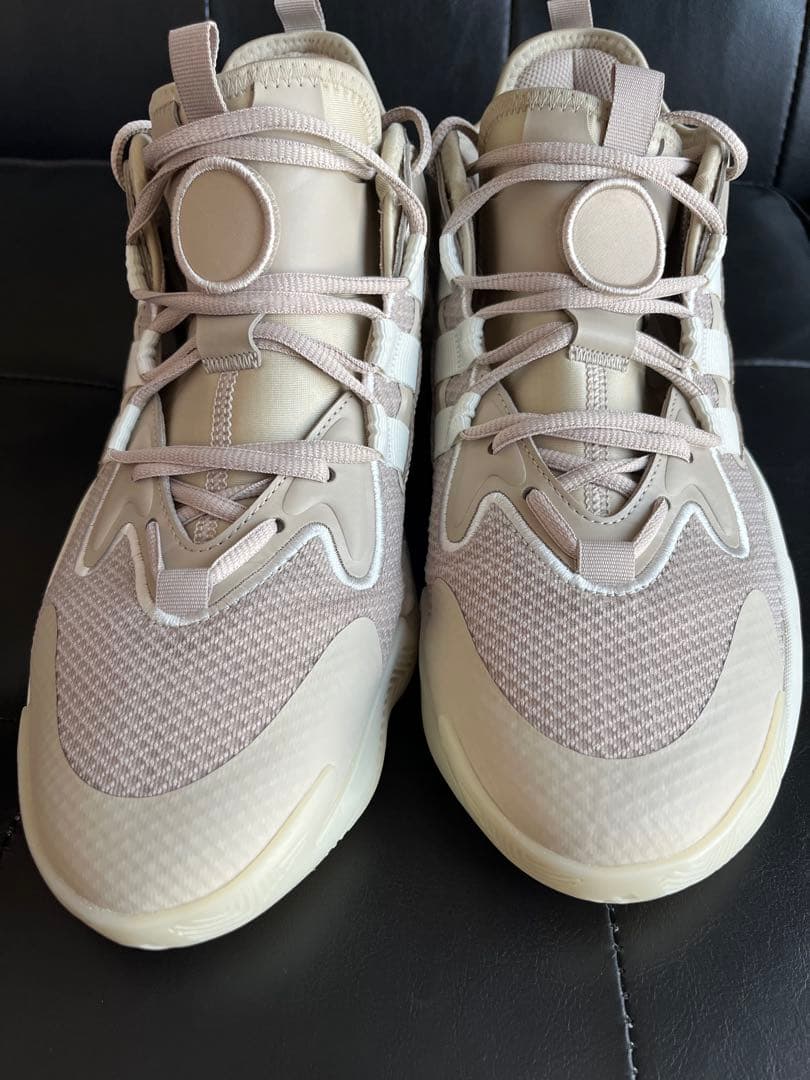 BYW SELECT バスケットボールシューズ