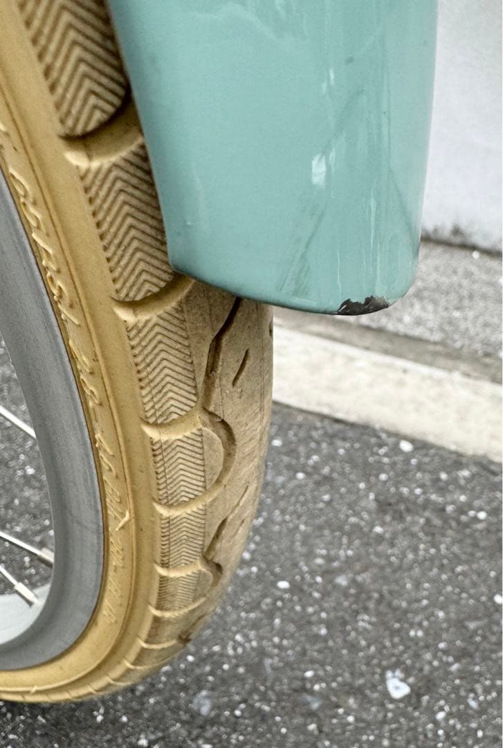 TOKYOBIKE Jr Sサイズ