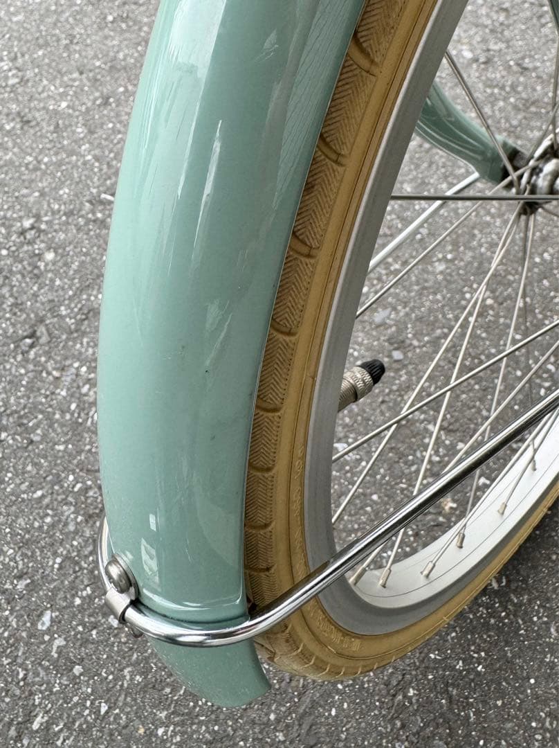 TOKYOBIKE Jr Sサイズ