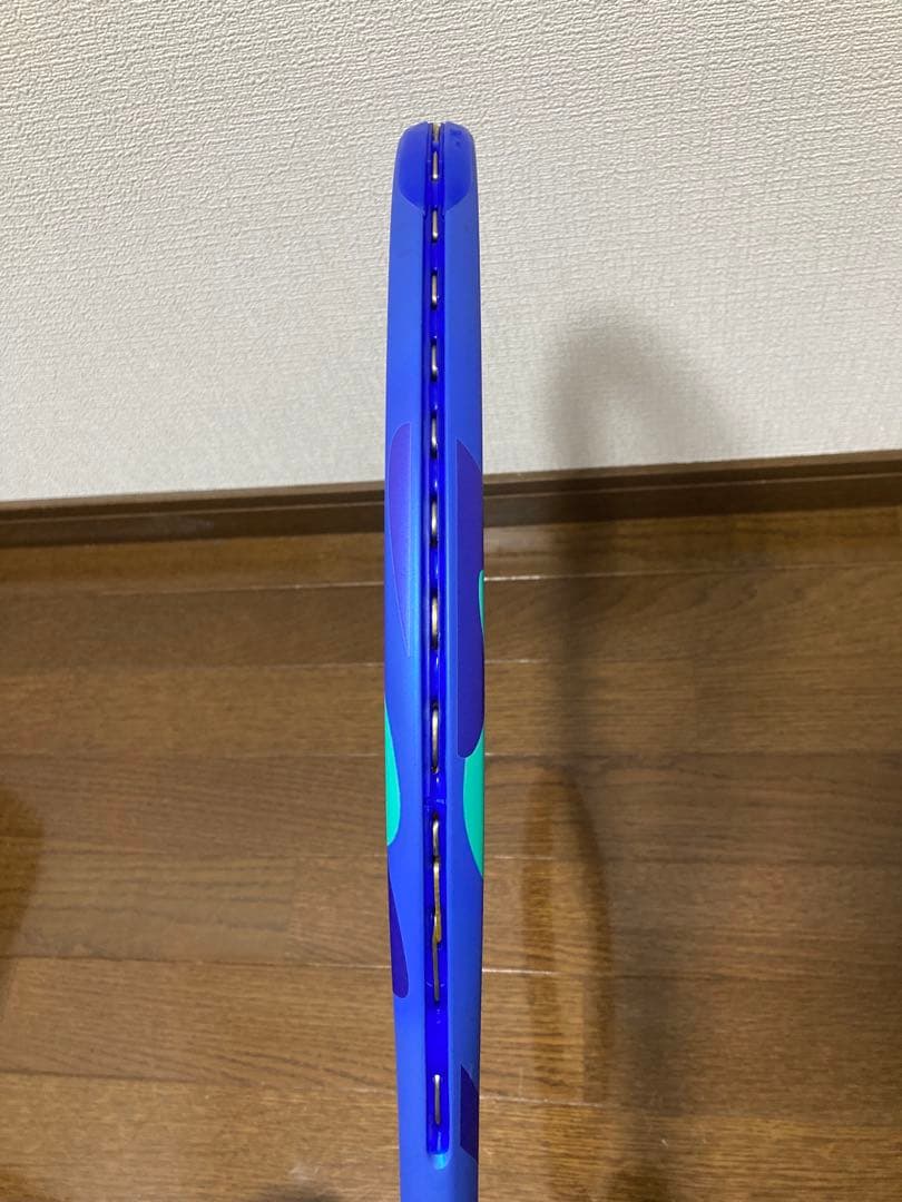 【中古】【美品】YONEX EZONE 100TOUR 2025年モデル