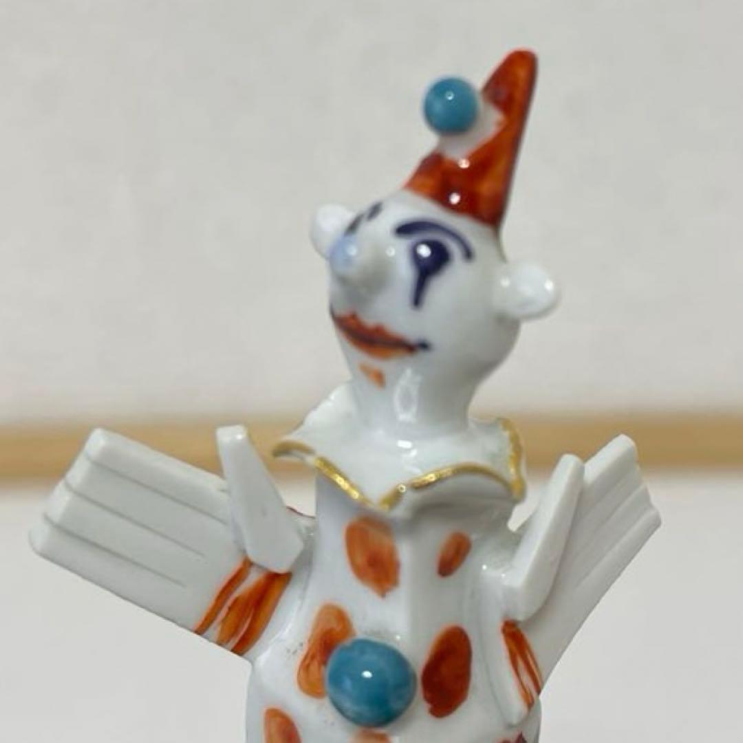 ◇PIERROTS◇PETER STPANG◇Meissen◇Ａ◇