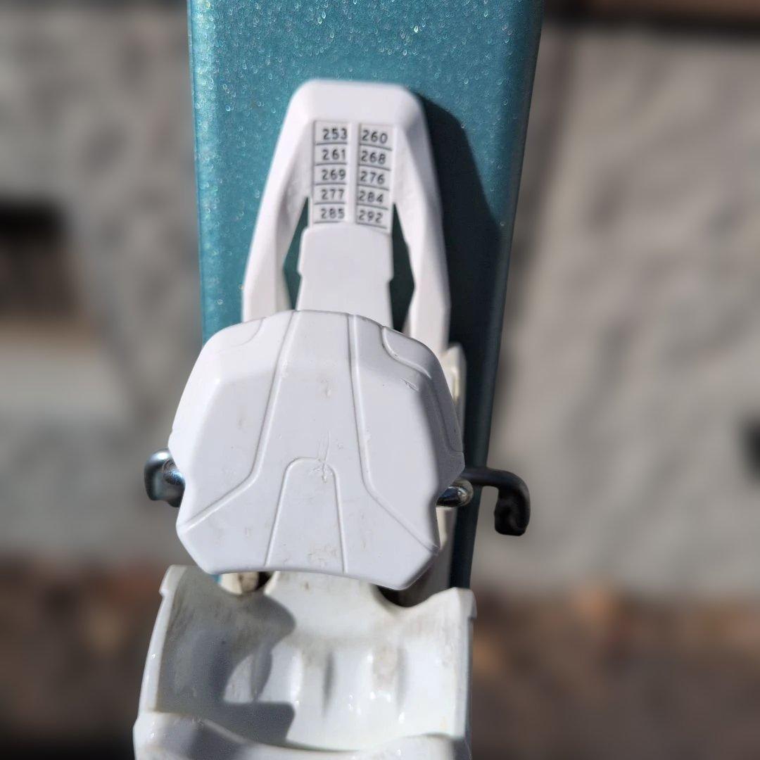 Salomon Constellation Kiana 151 cm スキー板