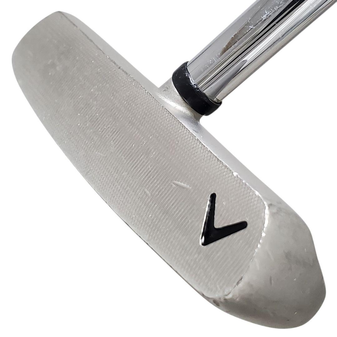 Callaway SOLAIRE センターシャフト レディース グリップ新品