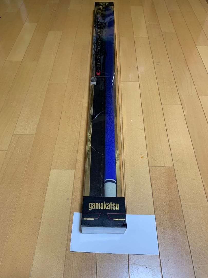 がまかつ アテンダー Ⅱ 2号 5.3