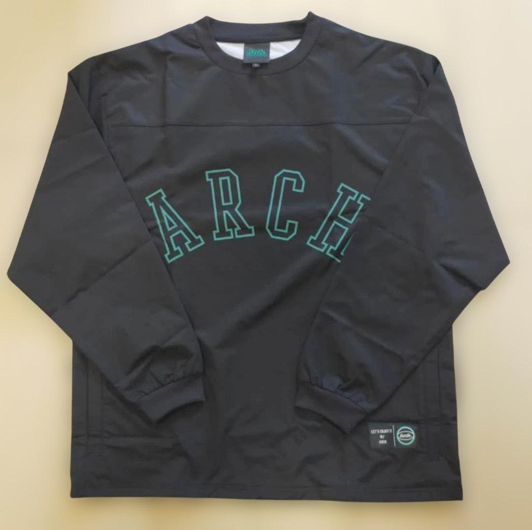 ARCH Lサイズ 軽アウターとタンクトップのセット