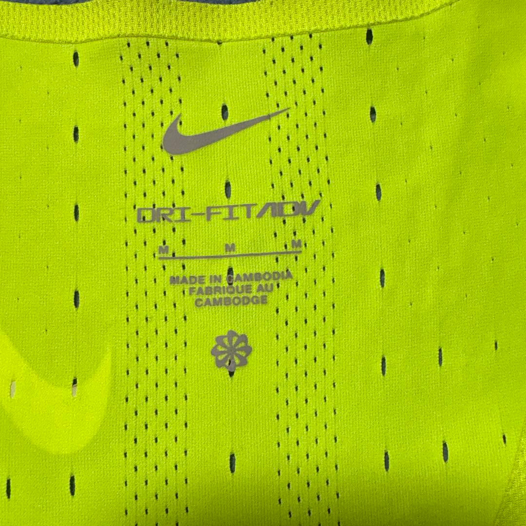 NIKE DRI-FIT ADV エアロスイフト　Mサイズ