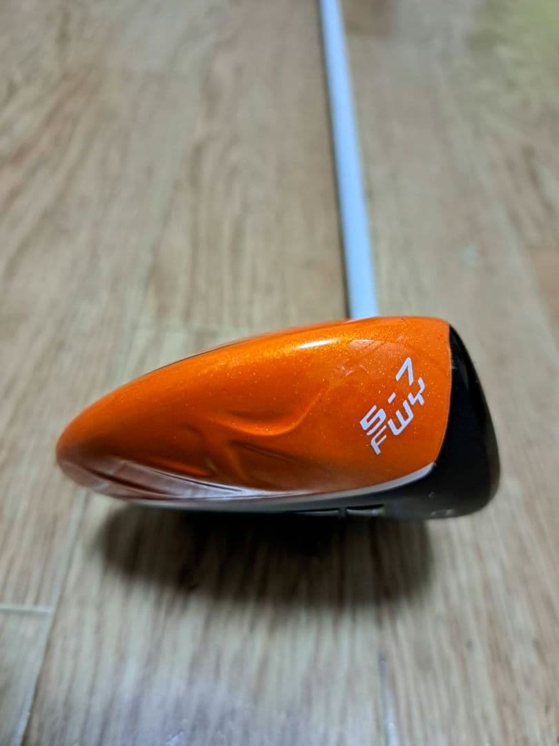 cobra　BiOCELL　 FW 3-4、5-7　計２本