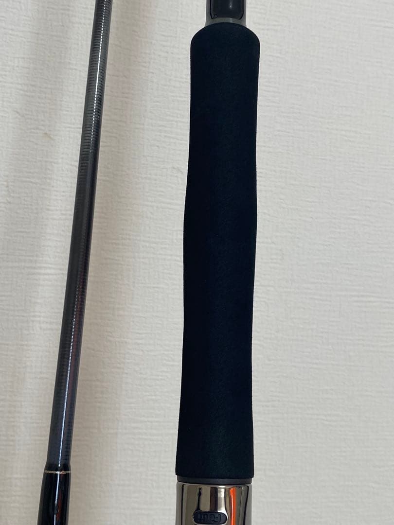 Ripple Fisher Runner Exceed 104H nao プラグ
