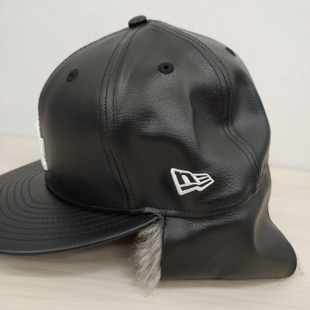 9197[ニューエラ] キャップ ドックイヤー 59FIFTY Dog Ear