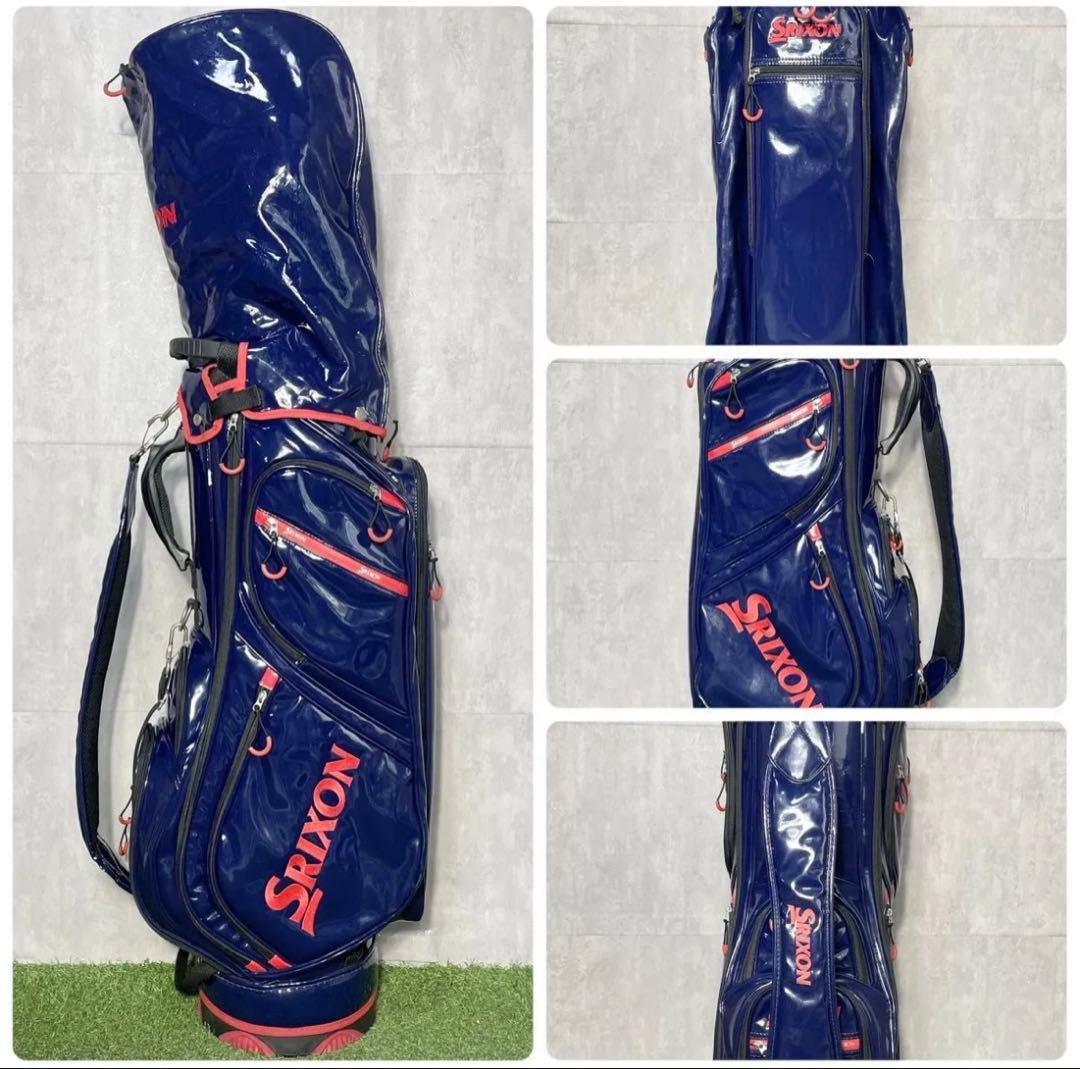 レフティ！スリクソン SRIXON Z785 ゴルフクラブセット 12本 S 左