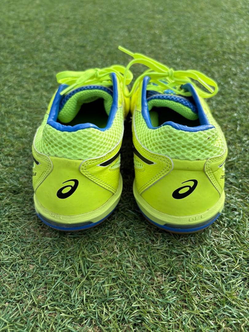 【27.0cm 】ASICS アシックス DESTAQUE デスタッキ 6K