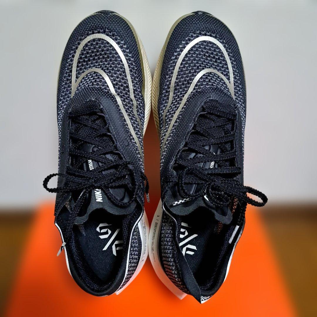 NIKE ズームストリークフライ zoomx streakfly