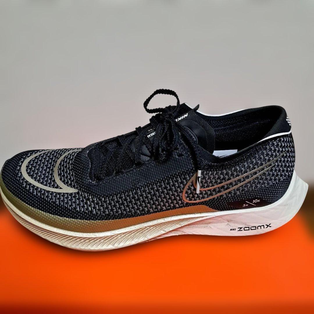 NIKE ズームストリークフライ zoomx streakfly