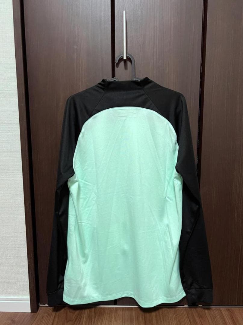 チェルシー 2023/24 ジャケット Nike ナイキ ミント M サイズ