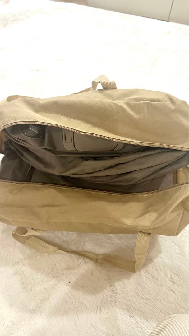 coodyエアベッド ファースト　ダブル40cm