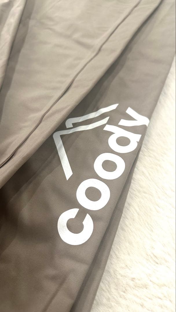 coodyエアベッド ファースト　ダブル40cm