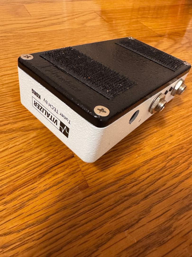 ギター Providence System Tuner