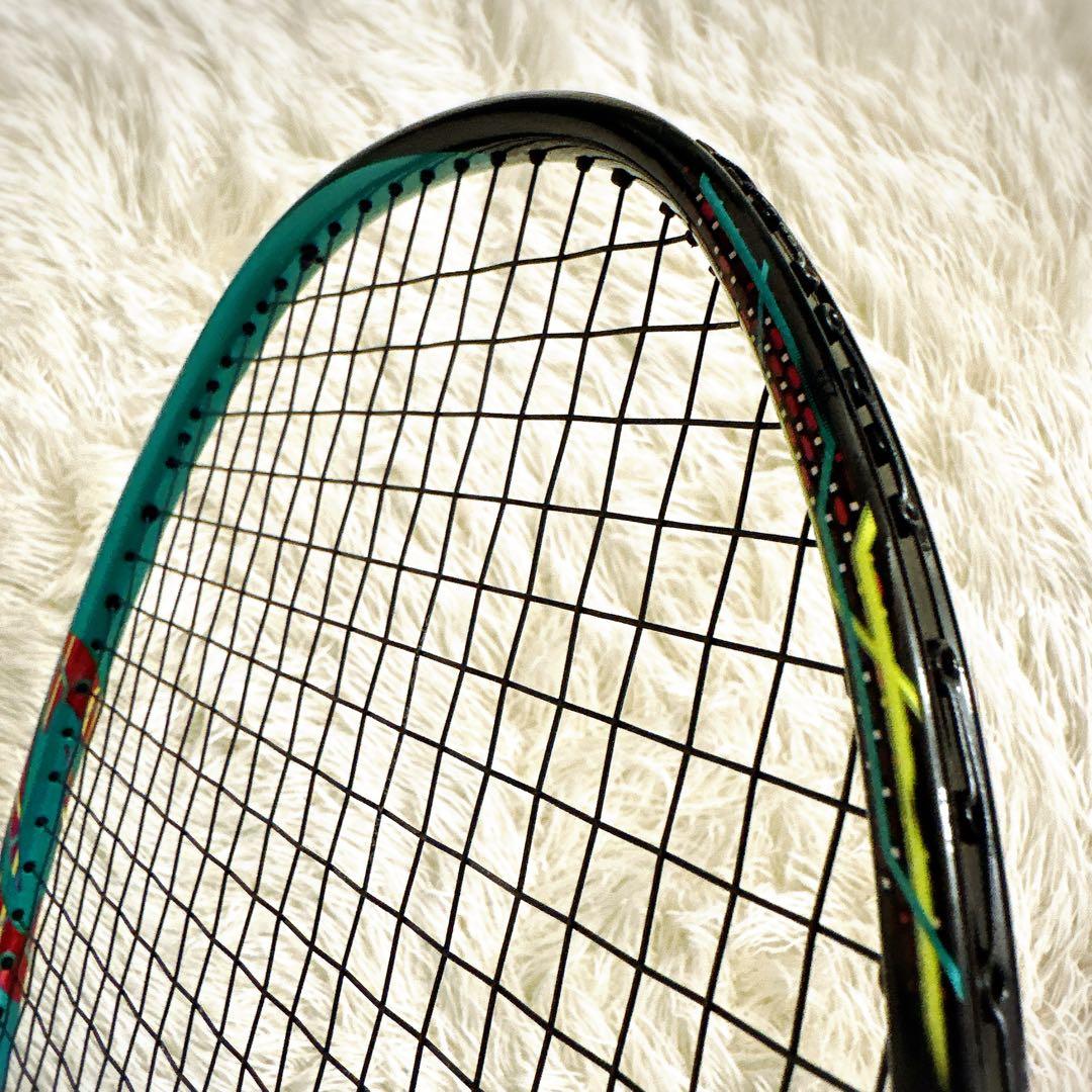未使用に近いYONEX ヨネックス ASTROX skill 88S 4UG5