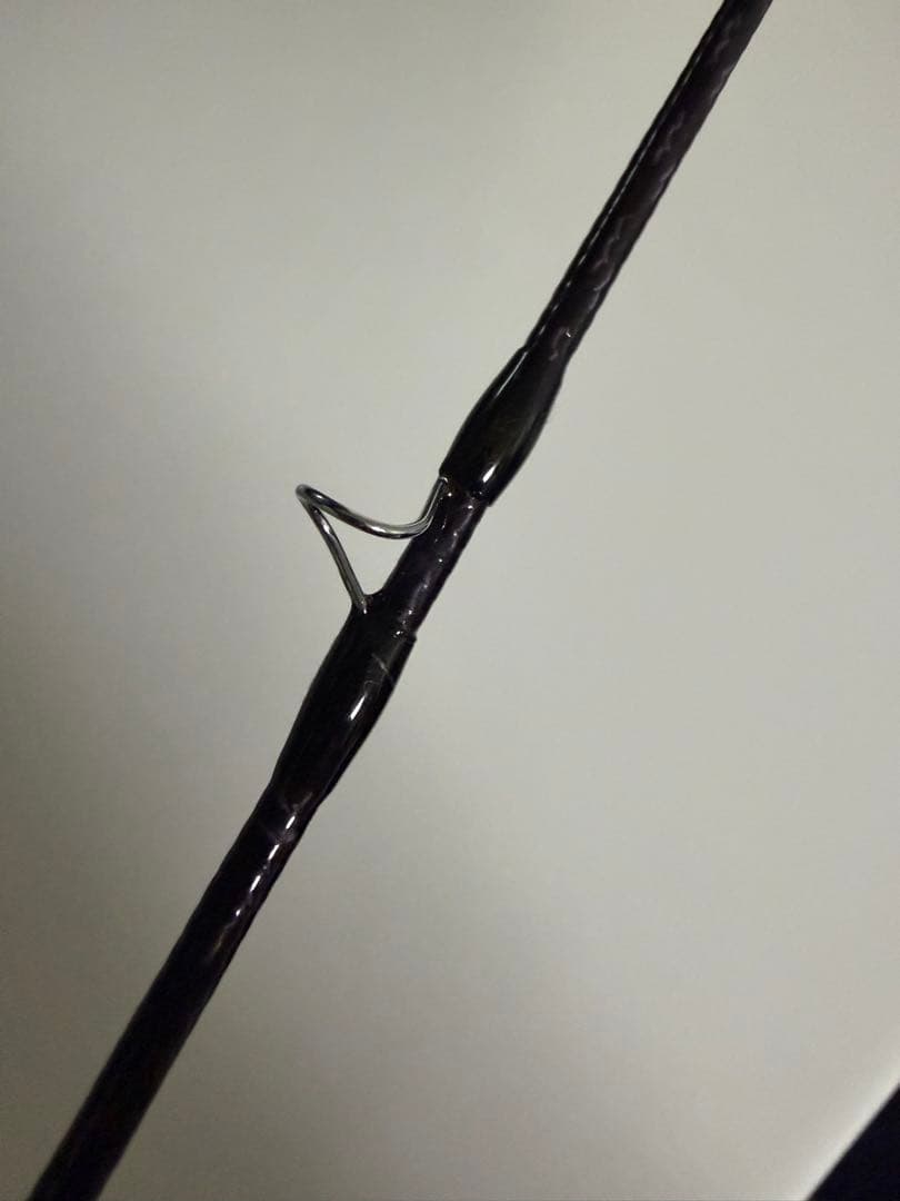 SHIMANO Limestone 8034 フライロッド 8'3\"