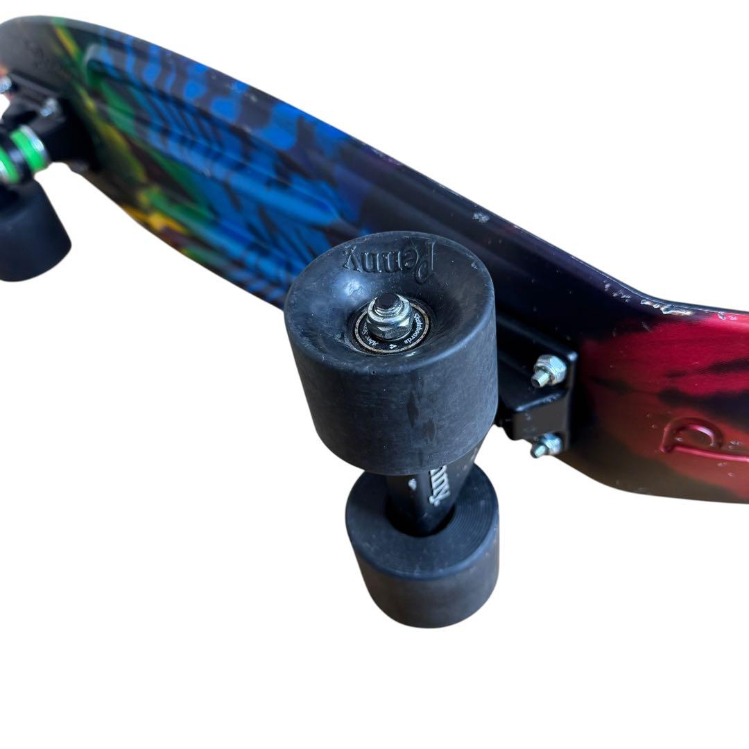 Penny 22inch Dark Dye Cruiser ペニー クルーザー