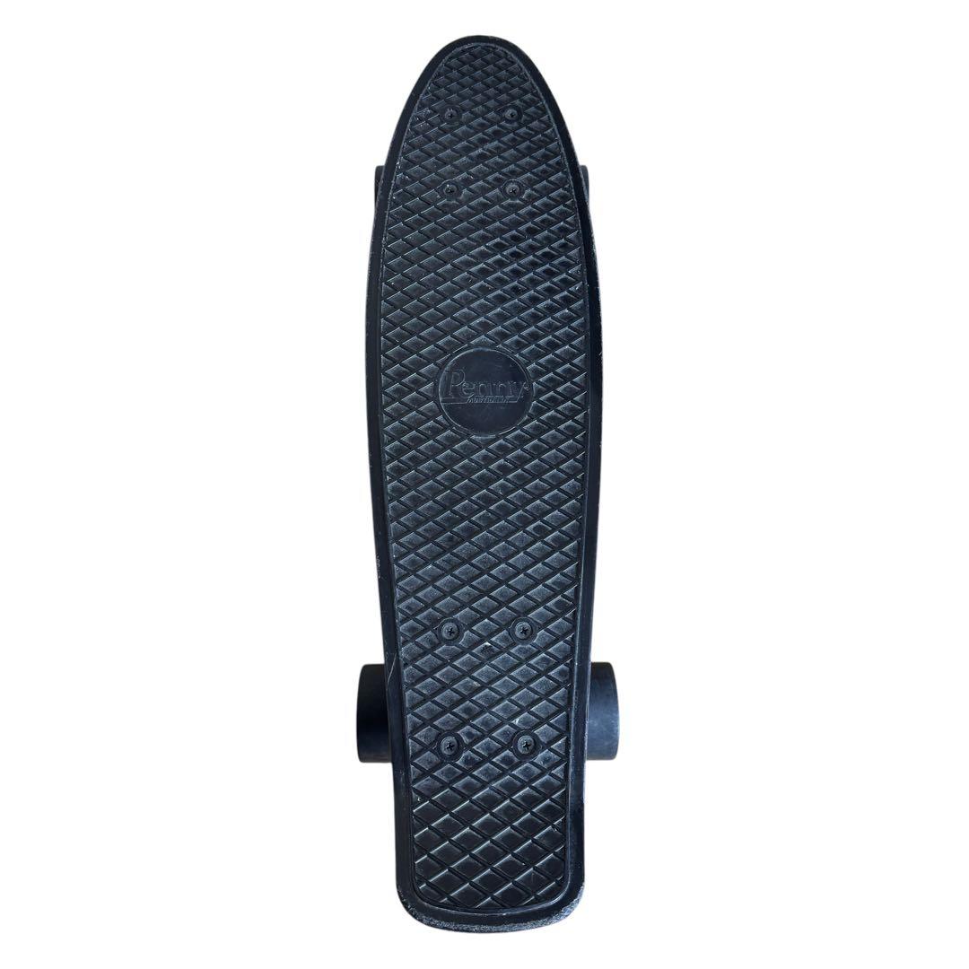 Penny 22inch Dark Dye Cruiser ペニー クルーザー
