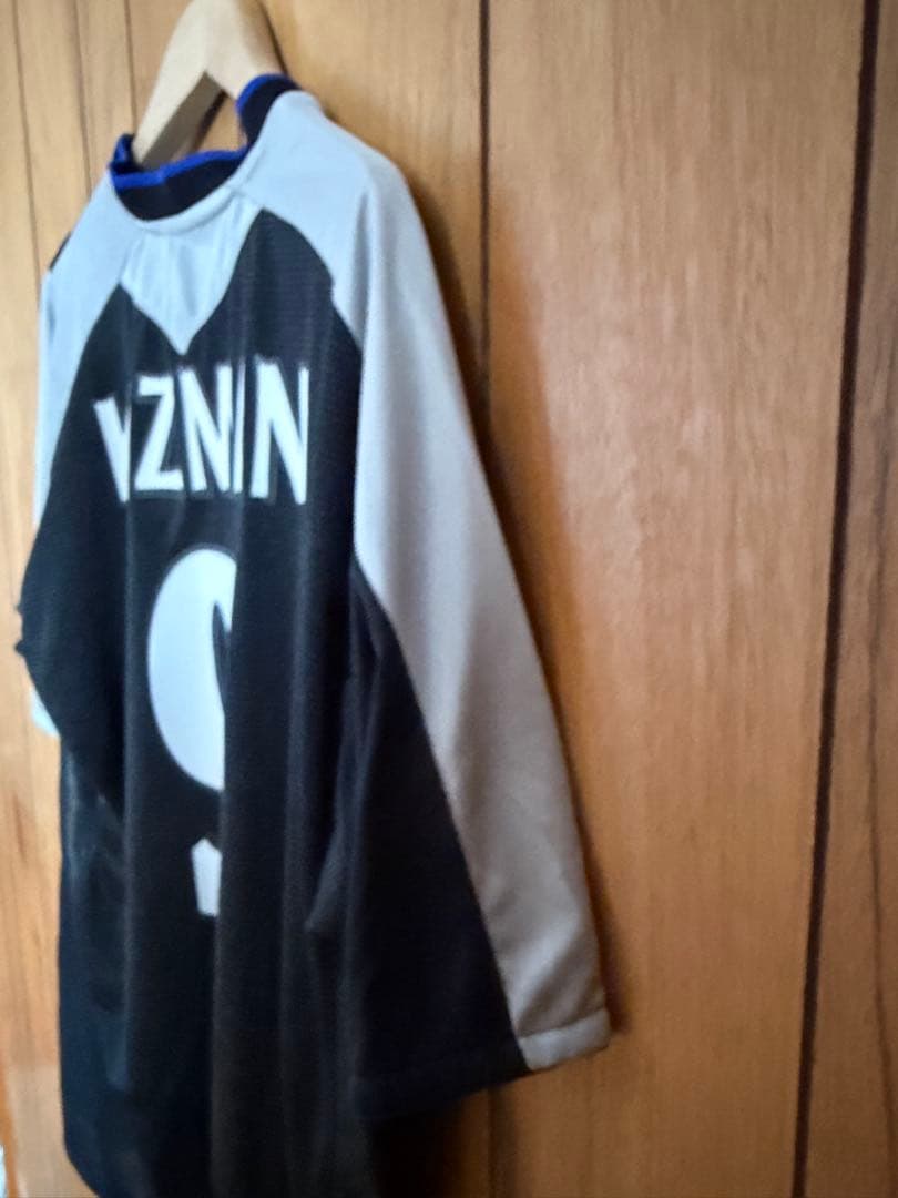 Chelsea チェルシーfc 04-05 3rd 古着