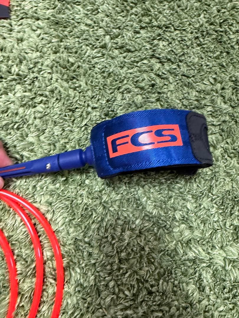 FCS II Accelerator トライフィン セット