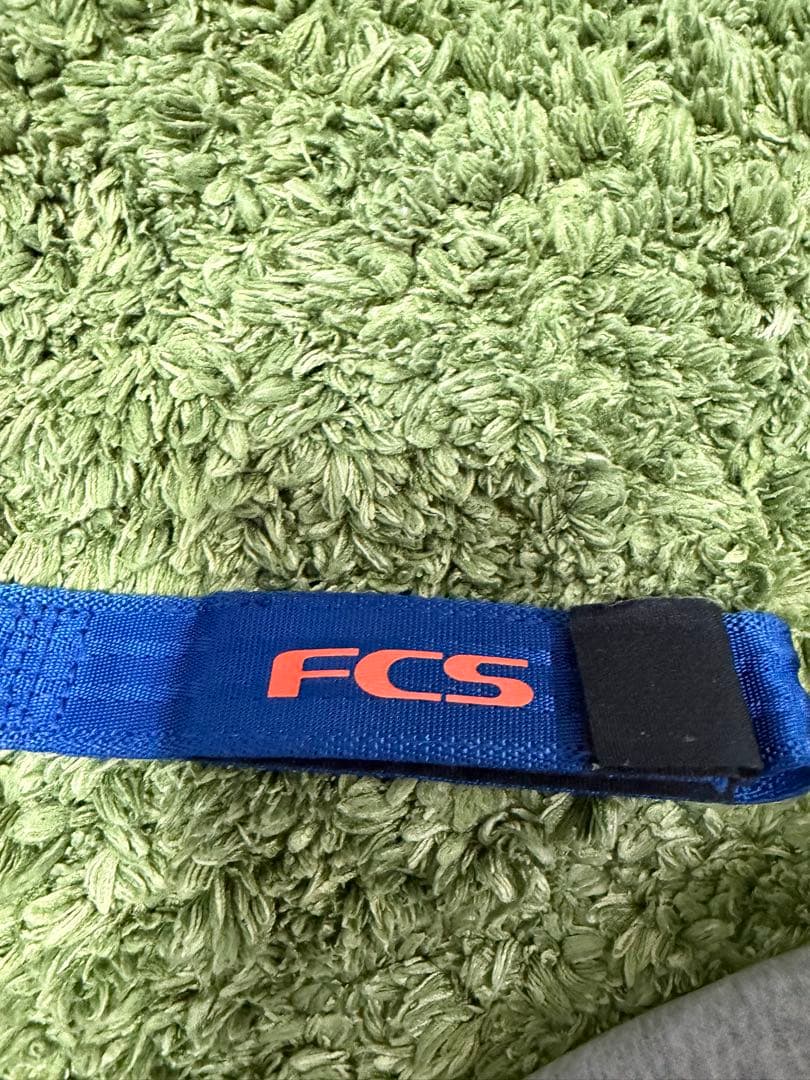 FCS II Accelerator トライフィン セット
