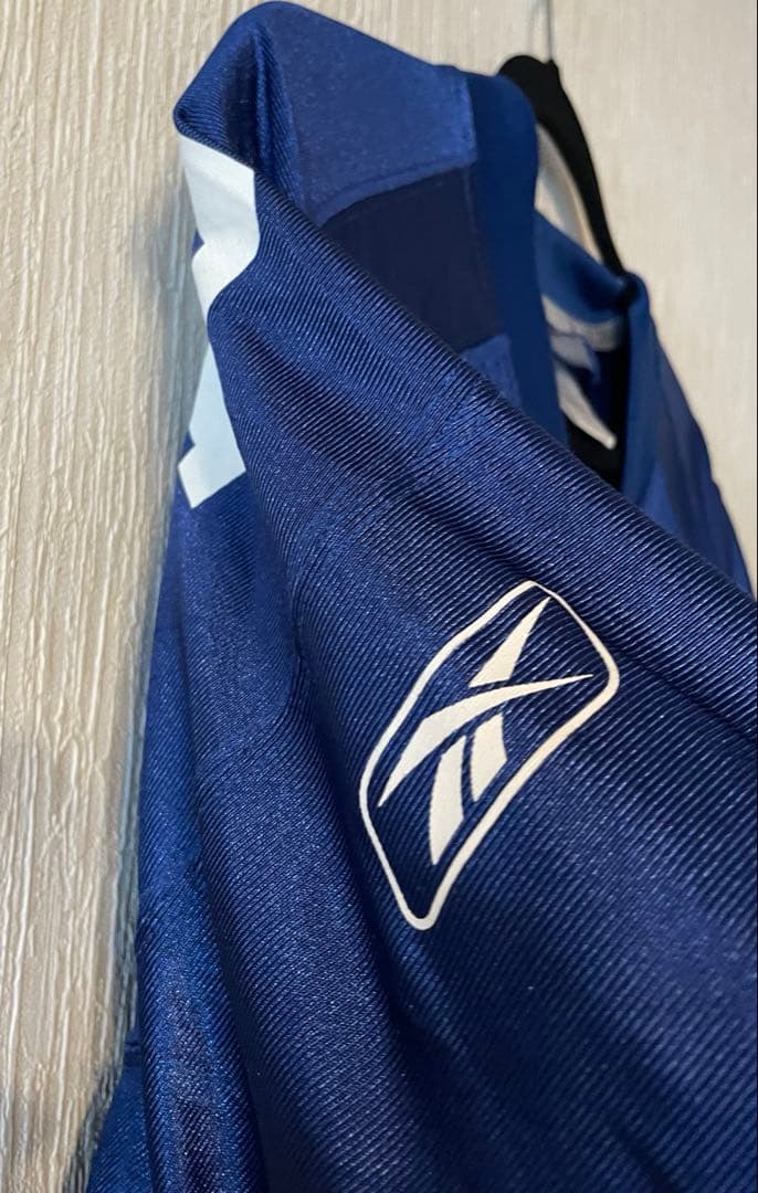 ビンテージ 00s NFL Reebok メンズXL ユニフォーム　マニング