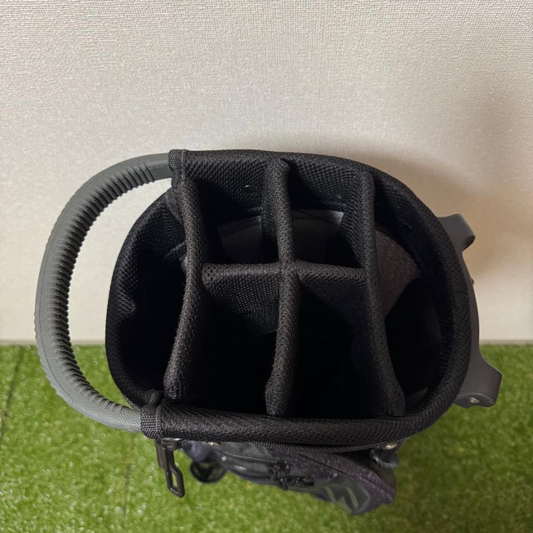オークリー OAKLEY ゴルフ スタンド式 キャディバッグ 9型