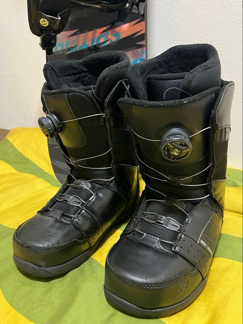 【送料無料】K2 S2TIDE スノーボード