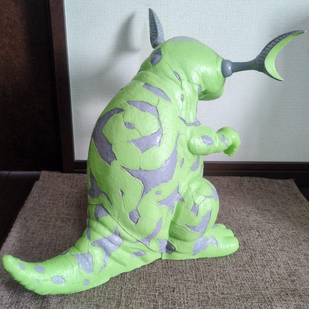 リムエレキング　ウルトラマンメビウス