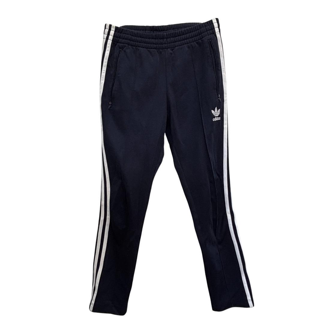 ★美品 adidas アディダス ネイビー その他 パンツ S