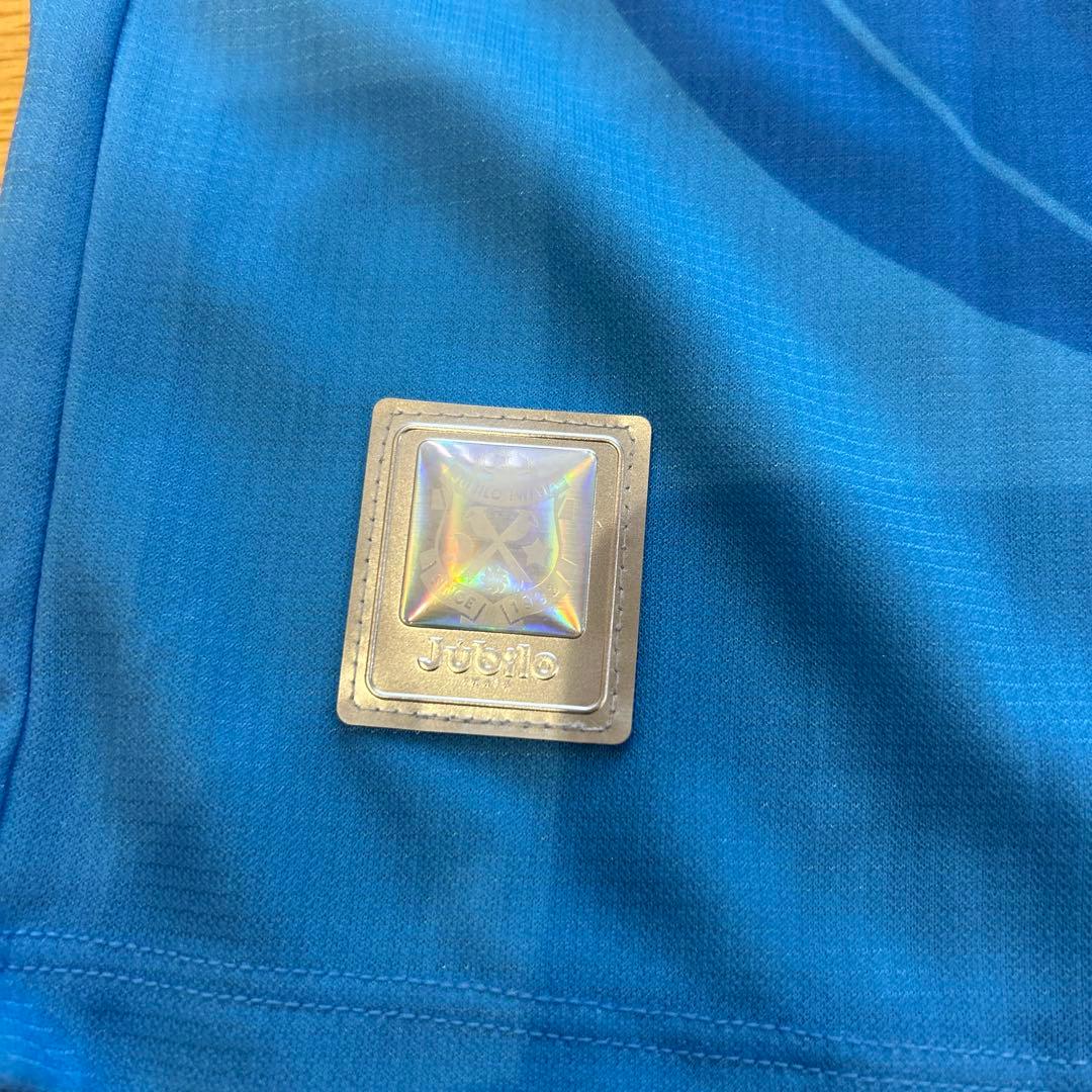 【正規品・希少】2019 ジュビロ磐田 中村俊輔 #10 ホーム PUMA・M