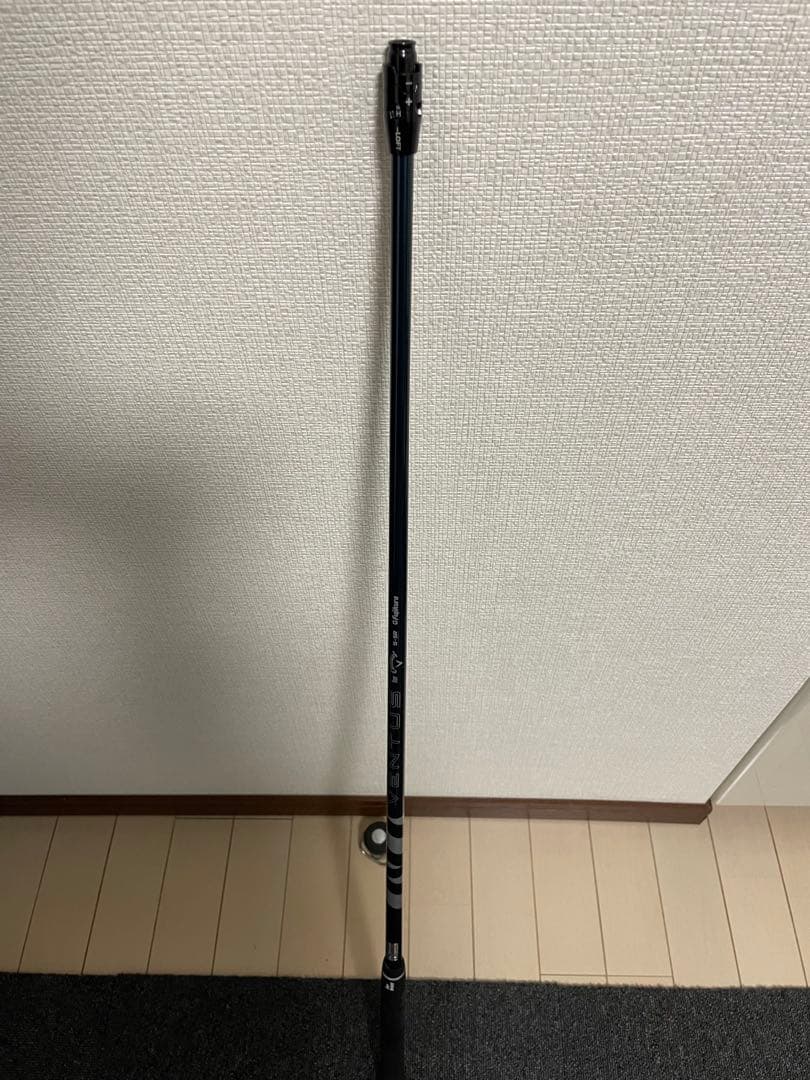 ベンタス　グリーン 5SR 5W用　キャロウェイ純正スリーブ付