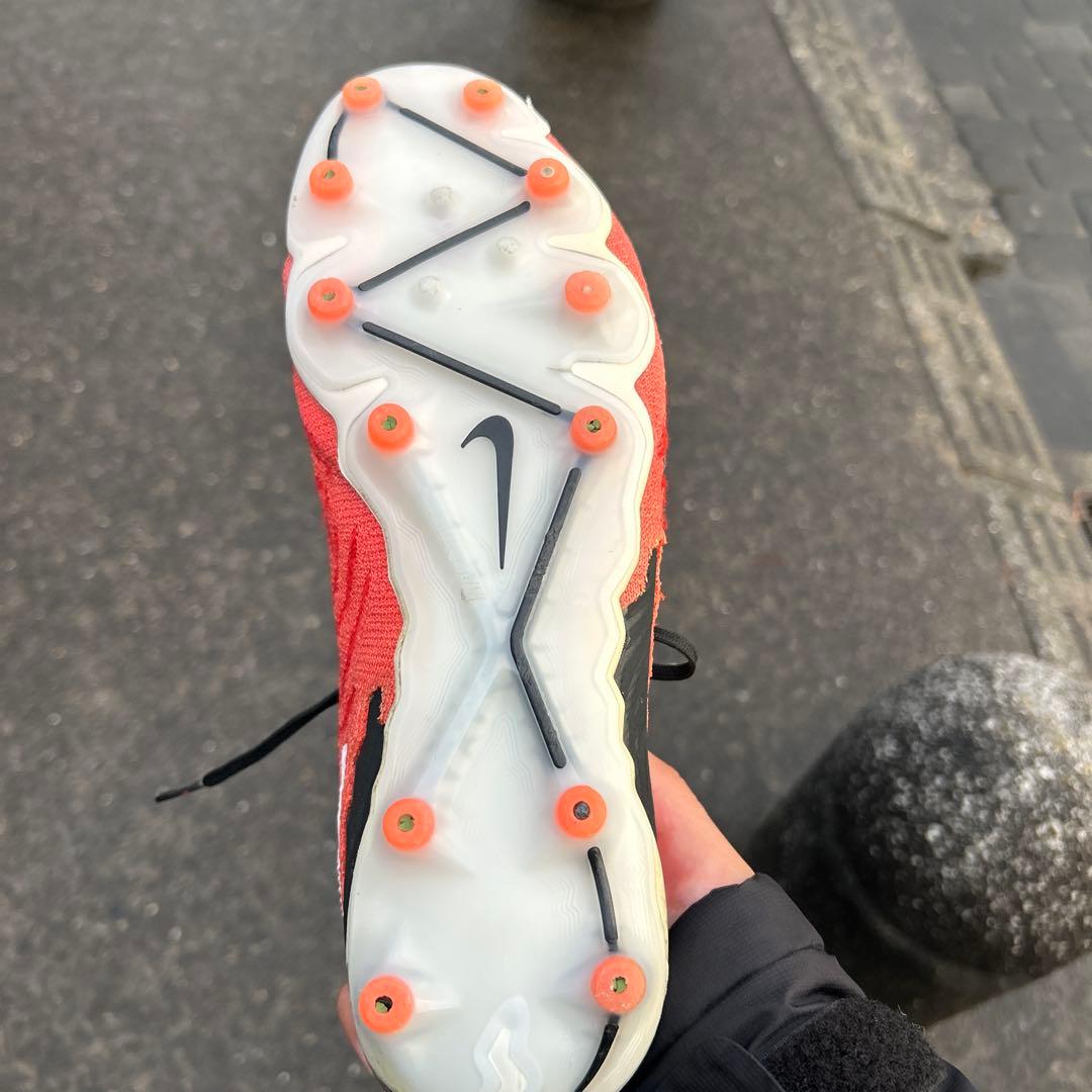 Nike Phantom ファントム　GX スパイク