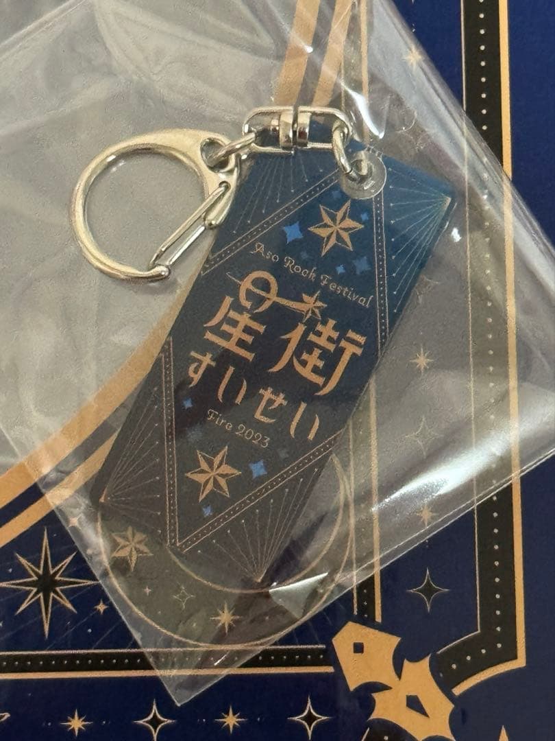 星街すいせい　Design COCO フィギュア　ホロライブ　おまけアクキー付
