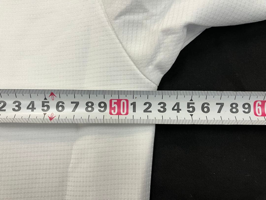 川崎フロンターレ　フルスポンサートレーニングシャツ　支給品