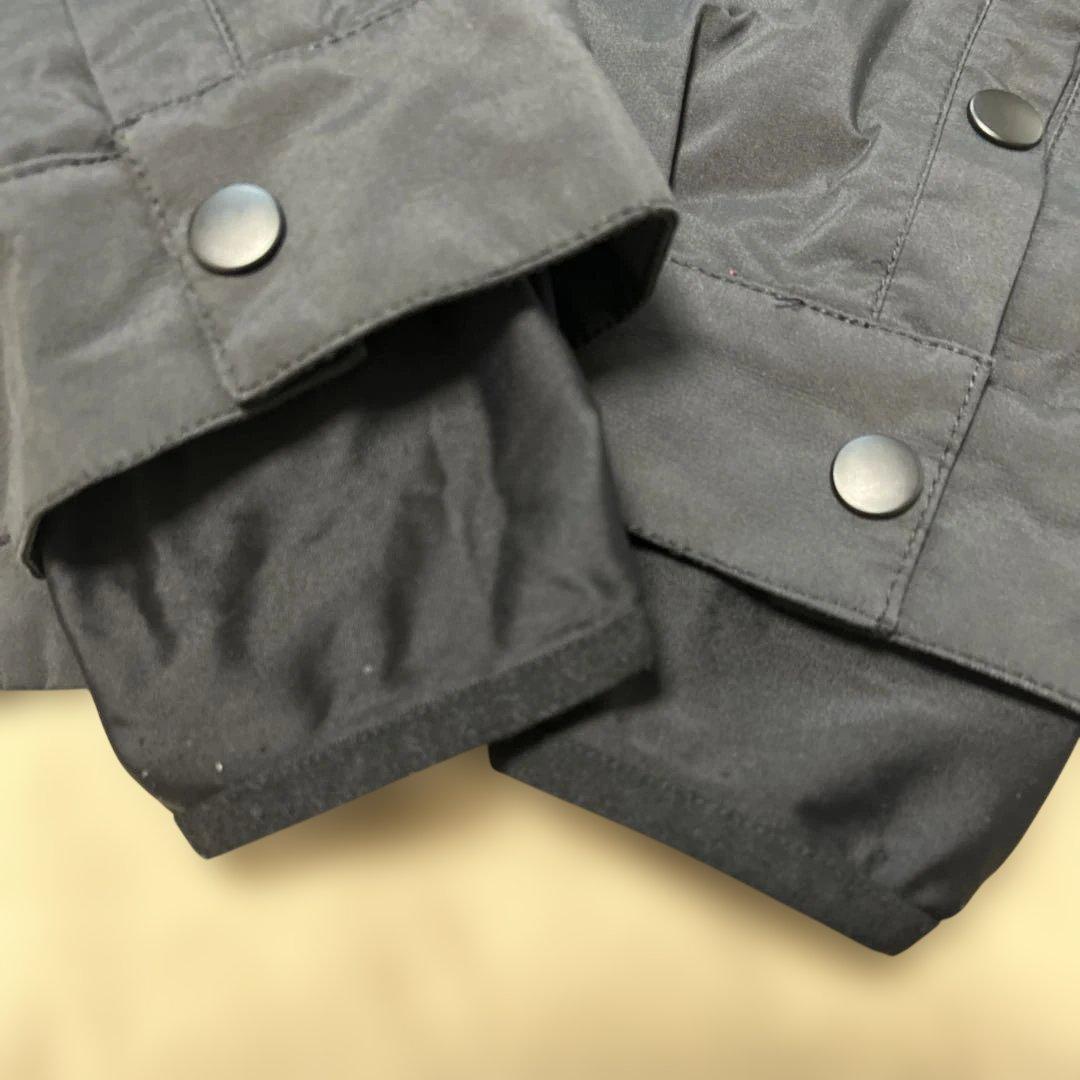 THRASHER×AAHARDWEAR スラッシャースノーボードウェア