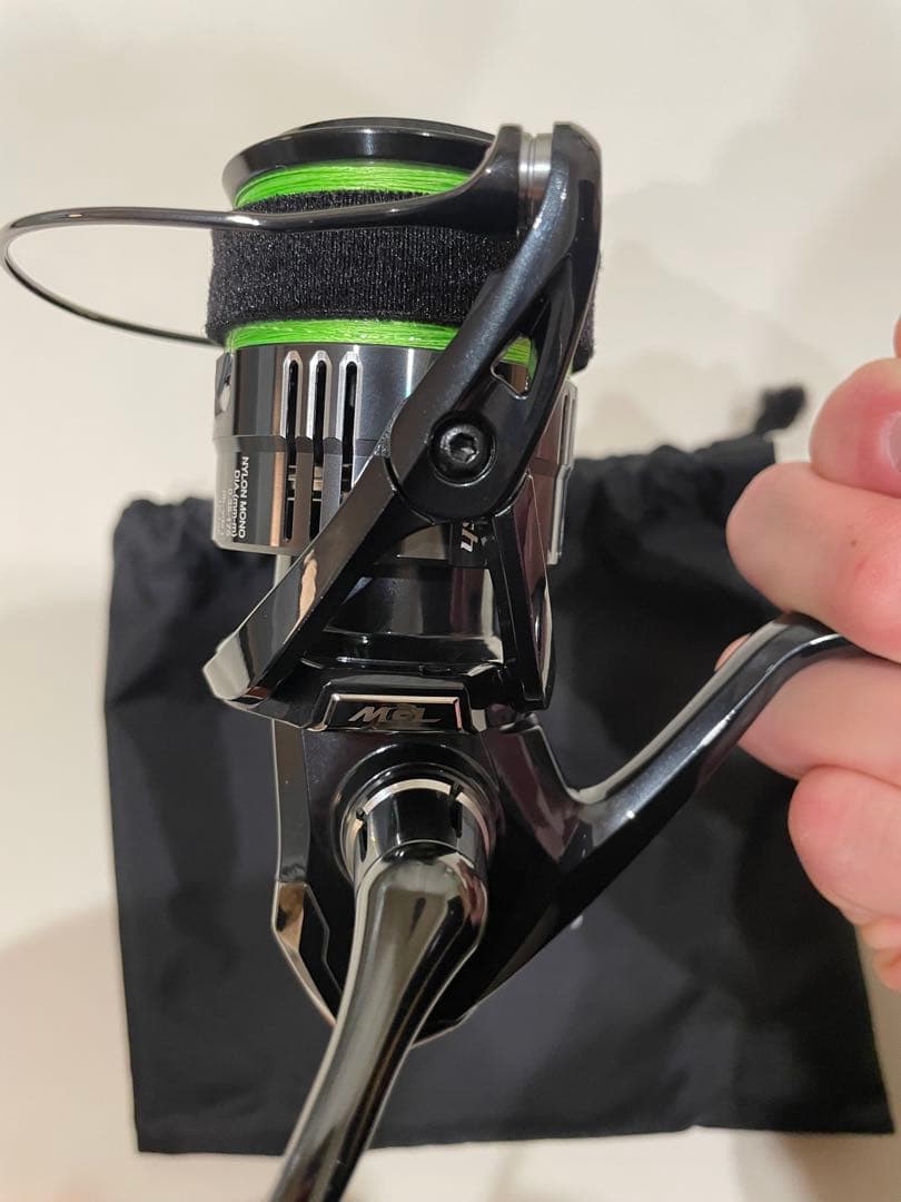 shimano ヴァンキッシュ C5000XG
